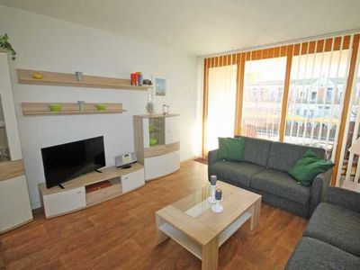 Appartement für 4 Personen (67 m²) in Ostseebad Kühlungsborn 2/10