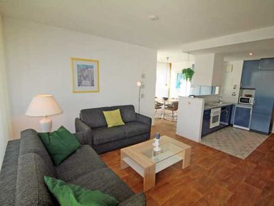 Appartement für 4 Personen (67 m²) in Ostseebad Kühlungsborn 3/10