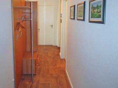 Appartement für 4 Personen (67 m²) in Ostseebad Kühlungsborn 9/10