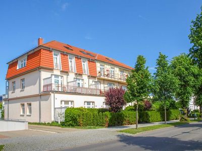 Appartement für 2 Personen (47 m²) in Ostseebad Kühlungsborn 2/10