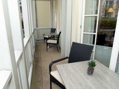 Appartement für 4 Personen (56 m²) in Ostseebad Kühlungsborn 7/10