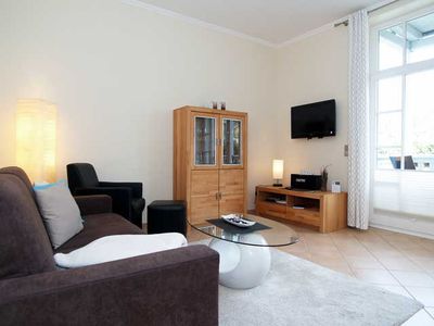 Appartement für 4 Personen (56 m²) in Ostseebad Kühlungsborn 8/10