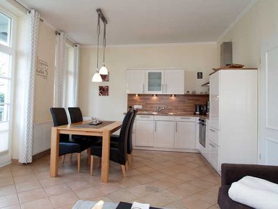 Appartement für 4 Personen (56 m²) in Ostseebad Kühlungsborn 9/10