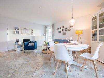 Appartement für 2 Personen (54 m²) in Ostseebad Kühlungsborn 3/10