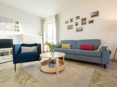 Appartement für 2 Personen (54 m²) in Ostseebad Kühlungsborn 4/10