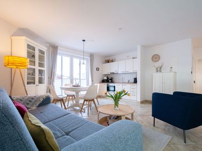 Appartement für 2 Personen (54 m²) in Ostseebad Kühlungsborn 5/10