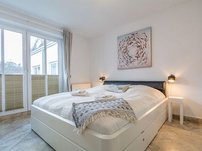 Appartement für 2 Personen (54 m²) in Ostseebad Kühlungsborn 8/10