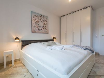 Appartement für 2 Personen (54 m²) in Ostseebad Kühlungsborn 9/10