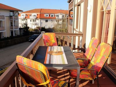 Appartement für 4 Personen (60 m²) in Ostseebad Kühlungsborn 5/10