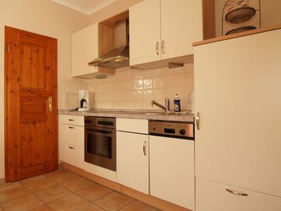 Appartement für 4 Personen (60 m²) in Ostseebad Kühlungsborn 7/10