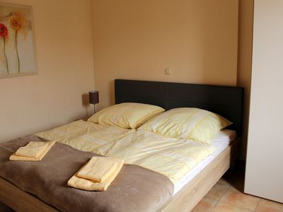 Appartement für 4 Personen (60 m²) in Ostseebad Kühlungsborn 8/10