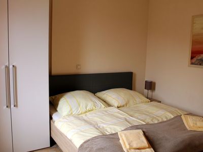 Appartement für 4 Personen (60 m²) in Ostseebad Kühlungsborn 9/10