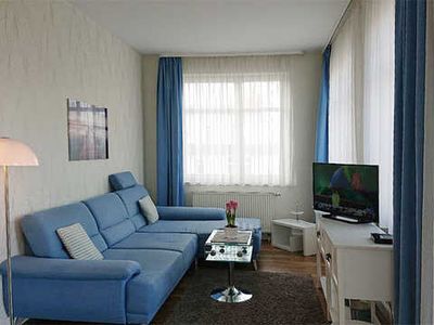 Appartement für 3 Personen (55 m²) in Ostseebad Kühlungsborn 4/10