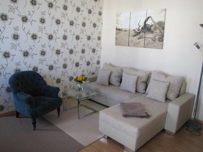 Appartement für 3 Personen (50 m²) in Ostseebad Kühlungsborn 3/7