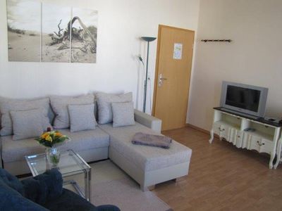 Appartement für 3 Personen (50 m²) in Ostseebad Kühlungsborn 4/7