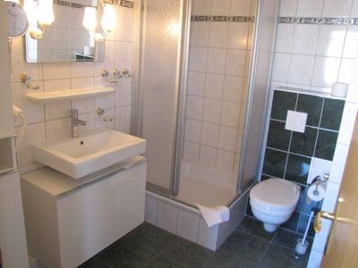 Appartement für 3 Personen (50 m²) in Ostseebad Kühlungsborn 7/7