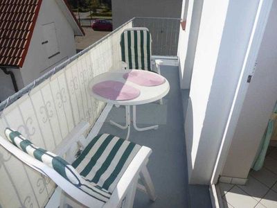 Appartement für 4 Personen (60 m²) in Ostseebad Kühlungsborn 3/7