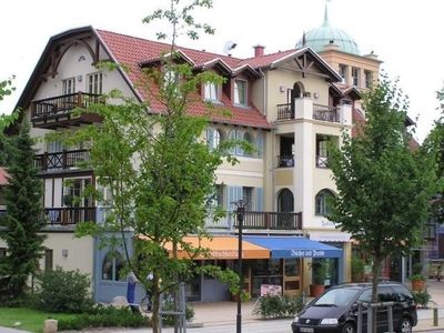 Appartement für 4 Personen (65 m²) in Ostseebad Kühlungsborn 4/10