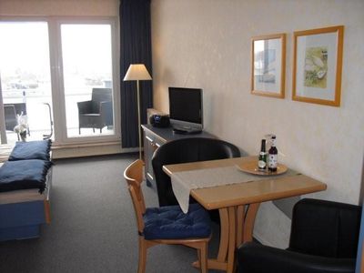 Appartement für 2 Personen (30 m²) in Ostseebad Kühlungsborn 5/6