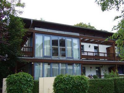 Appartement für 4 Personen (100 m²) in Ostseebad Kühlungsborn 2/10