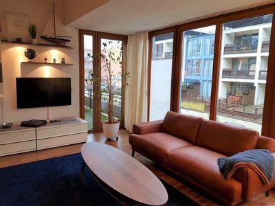 Appartement für 4 Personen (100 m²) in Ostseebad Kühlungsborn 4/10