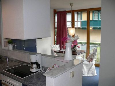 Appartement für 3 Personen (68 m²) in Ostseebad Kühlungsborn 5/7