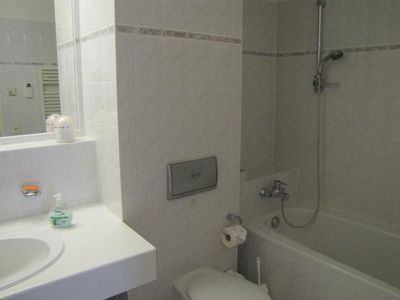 Appartement für 3 Personen (68 m²) in Ostseebad Kühlungsborn 7/7