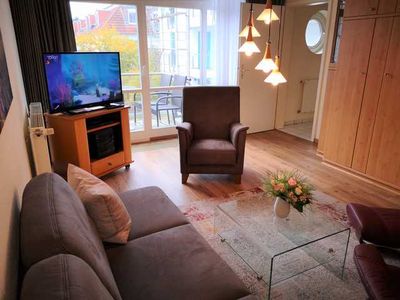 Appartement für 4 Personen (48 m²) in Ostseebad Kühlungsborn 5/10