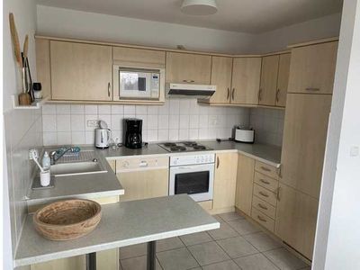 Appartement für 4 Personen (59 m²) in Ostseebad Kühlungsborn 5/10