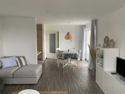 Appartement für 4 Personen (59 m²) in Ostseebad Kühlungsborn 6/10