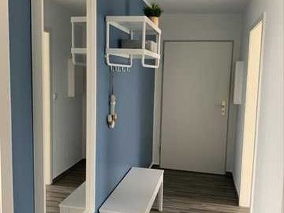 Appartement für 4 Personen (59 m²) in Ostseebad Kühlungsborn 7/10