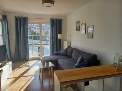 Appartement für 4 Personen (51 m²) in Ostseebad Kühlungsborn 3/8