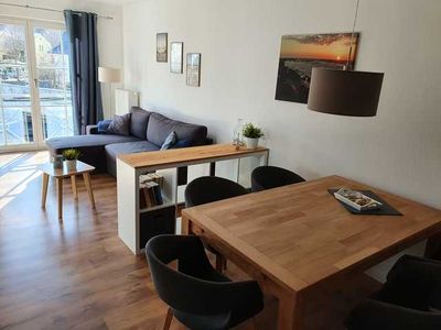 Appartement für 4 Personen (51 m²) in Ostseebad Kühlungsborn 4/8