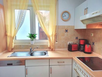 Appartement für 4 Personen (61 m²) in Ostseebad Kühlungsborn 6/10