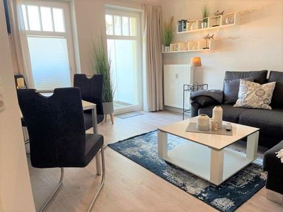 Appartement für 2 Personen (47 m²) in Ostseebad Kühlungsborn 5/9