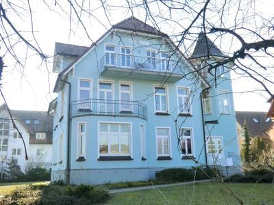 Appartement für 6 Personen (110 m²) in Ostseebad Kühlungsborn 2/10