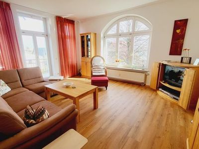 Appartement für 6 Personen (110 m²) in Ostseebad Kühlungsborn 3/10