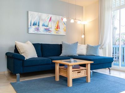 Appartement für 2 Personen (57 m²) in Ostseebad Kühlungsborn 2/10