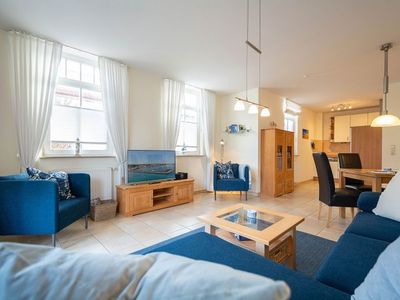 Appartement für 2 Personen (57 m²) in Ostseebad Kühlungsborn 4/10