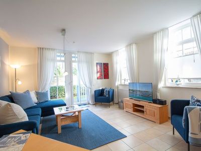 Appartement für 2 Personen (57 m²) in Ostseebad Kühlungsborn 6/10