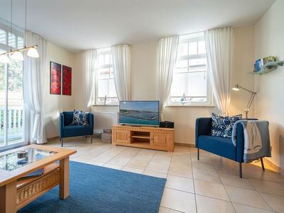 Appartement für 2 Personen (57 m²) in Ostseebad Kühlungsborn 7/10