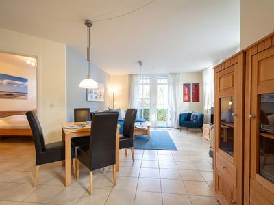 Appartement für 2 Personen (57 m²) in Ostseebad Kühlungsborn 8/10