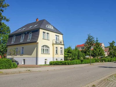 Appartement für 3 Personen (50 m²) in Ostseebad Kühlungsborn 7/10