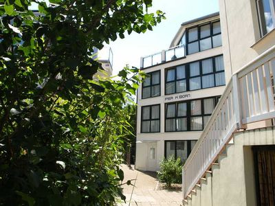 Appartement für 4 Personen (82 m²) in Ostseebad Kühlungsborn 7/10