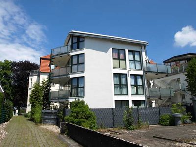 Appartement für 4 Personen (82 m²) in Ostseebad Kühlungsborn 8/10