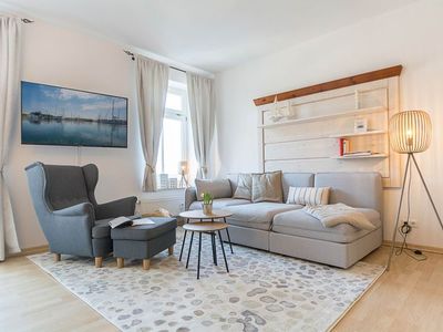 Appartement für 4 Personen (50 m²) in Ostseebad Kühlungsborn 1/10