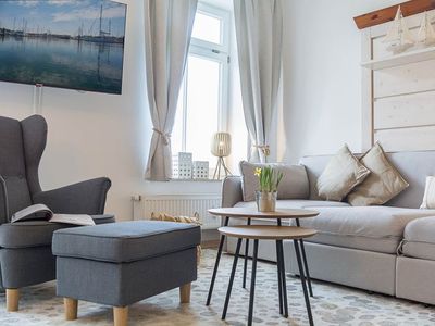 Appartement für 4 Personen (50 m²) in Ostseebad Kühlungsborn 3/10