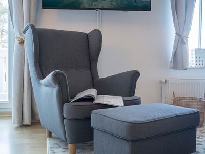 Appartement für 4 Personen (50 m²) in Ostseebad Kühlungsborn 6/10