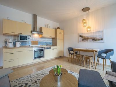 Appartement für 4 Personen (50 m²) in Ostseebad Kühlungsborn 9/10