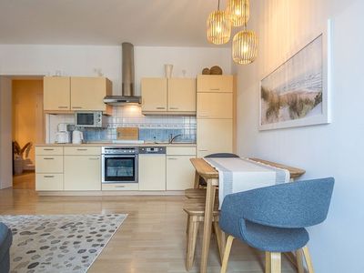 Appartement für 4 Personen (50 m²) in Ostseebad Kühlungsborn 10/10